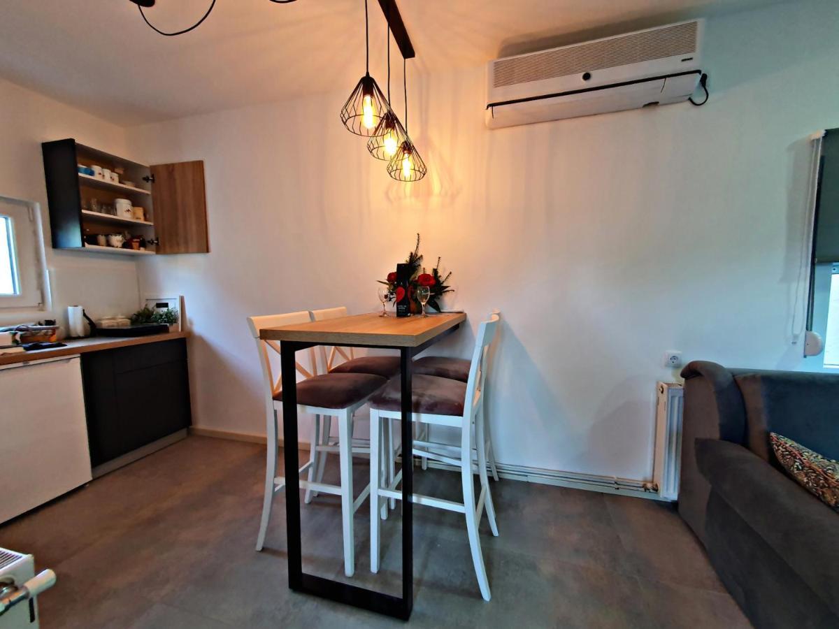 Luxor Apartmani 2 วรินรัชกา บานยา ภายนอก รูปภาพ