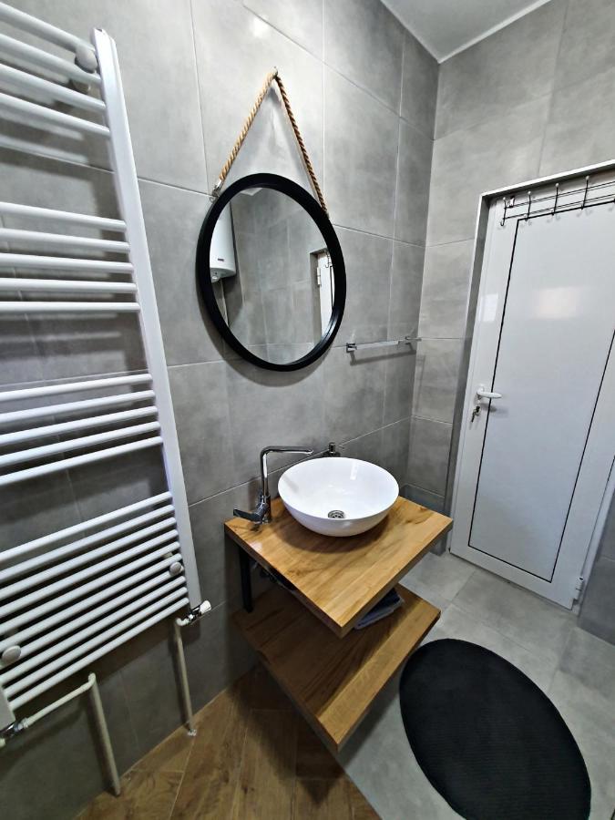Luxor Apartmani 2 วรินรัชกา บานยา ภายนอก รูปภาพ