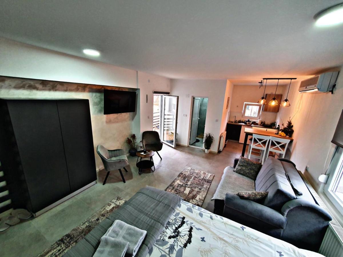 Luxor Apartmani 2 วรินรัชกา บานยา ภายนอก รูปภาพ