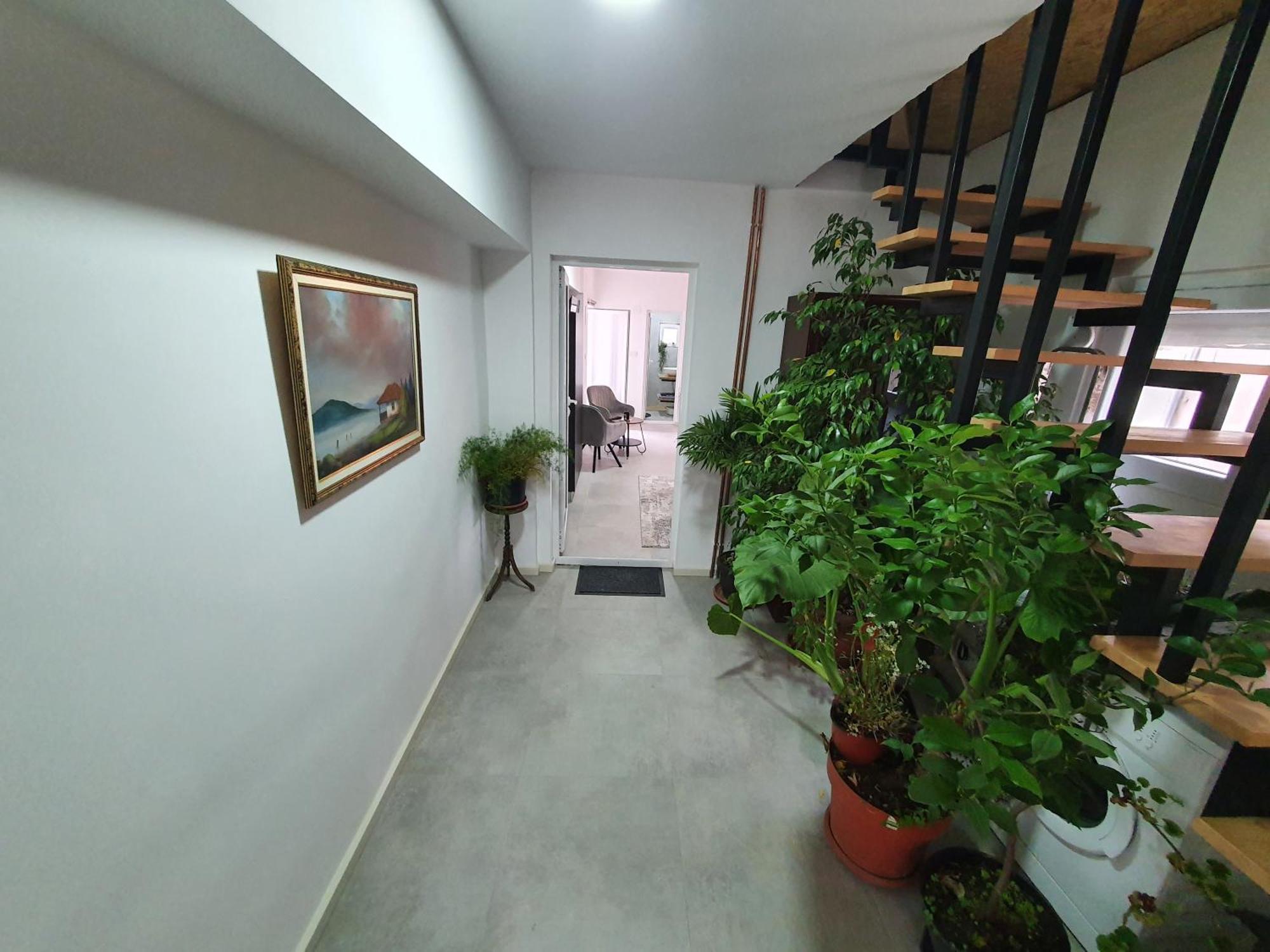 Luxor Apartmani 2 วรินรัชกา บานยา ห้อง รูปภาพ