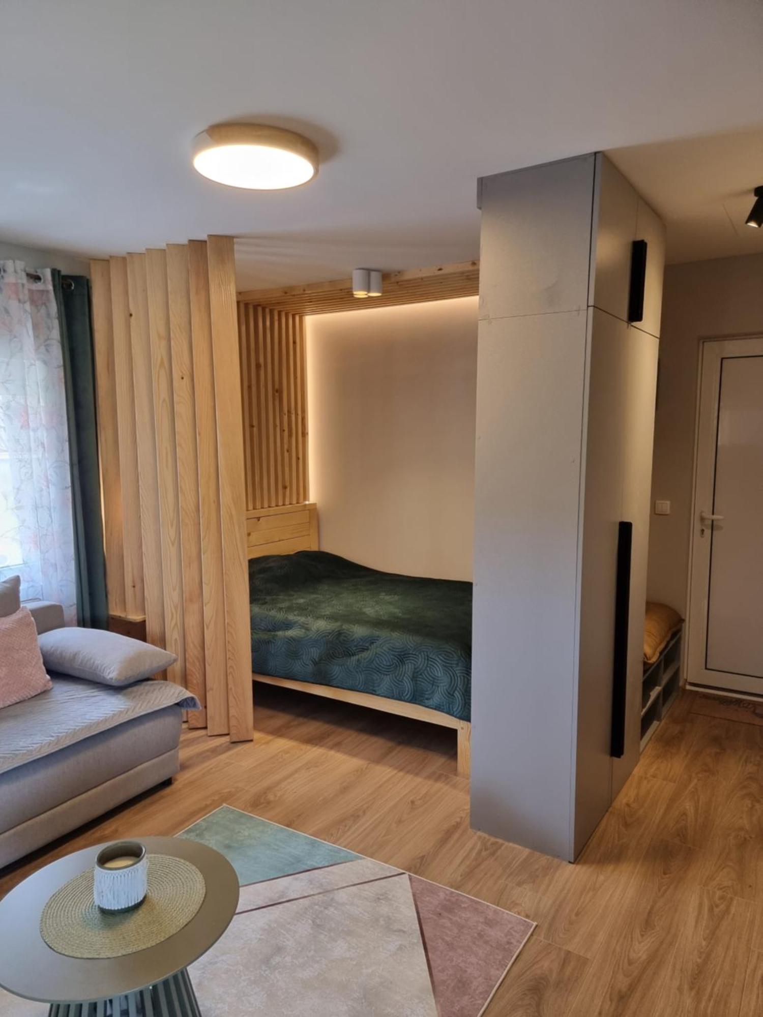 Luxor Apartmani 2 วรินรัชกา บานยา ภายนอก รูปภาพ