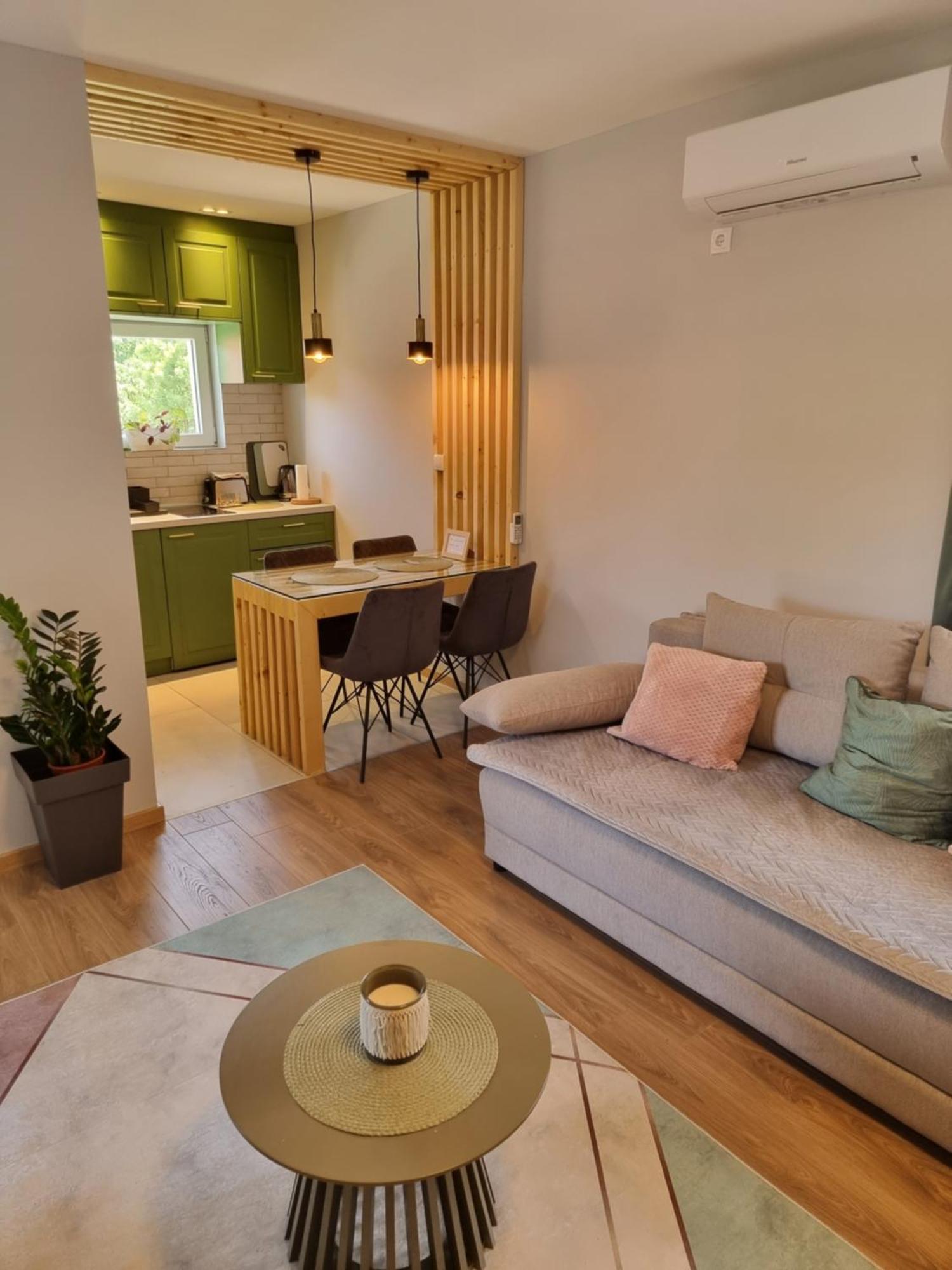Luxor Apartmani 2 วรินรัชกา บานยา ภายนอก รูปภาพ